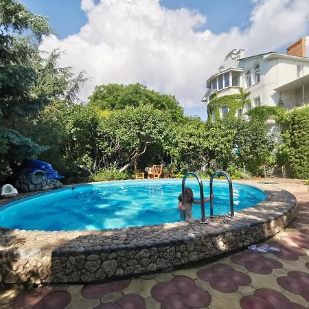 Hotel Nautilus Odessa Zewnętrze zdjęcie