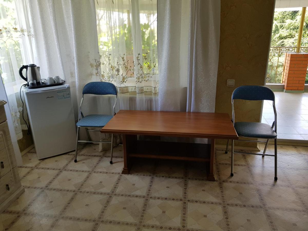 Hotel Nautilus Odessa Zewnętrze zdjęcie