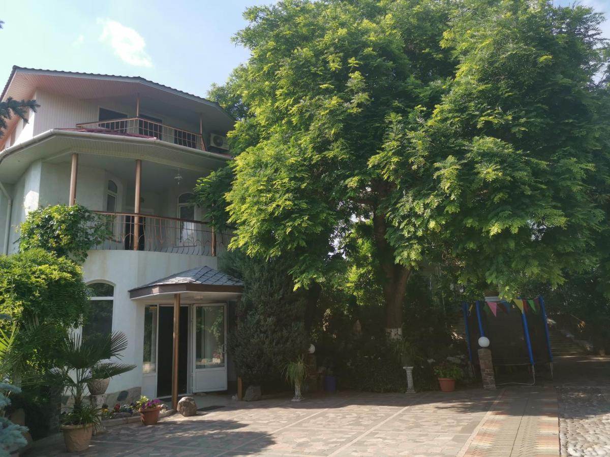 Hotel Nautilus Odessa Zewnętrze zdjęcie