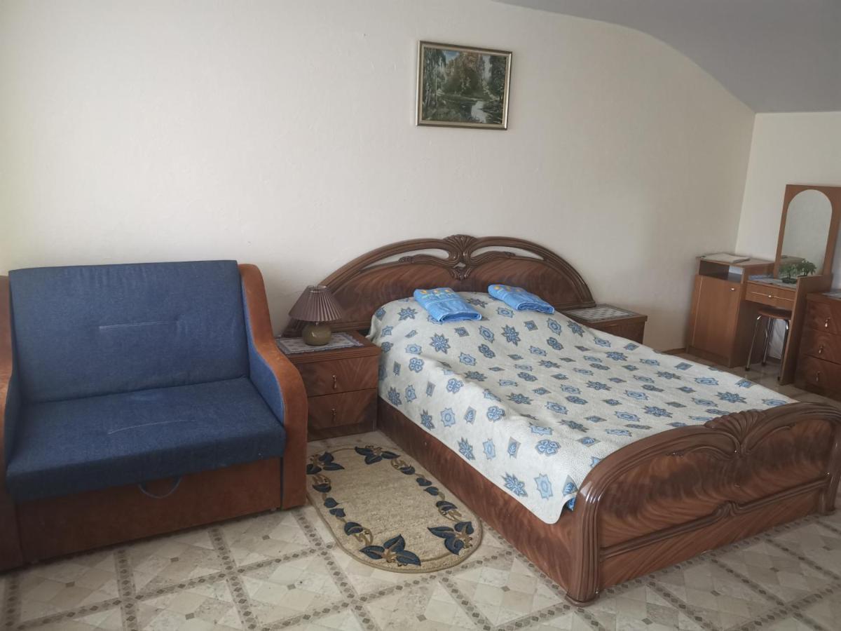 Hotel Nautilus Odessa Zewnętrze zdjęcie