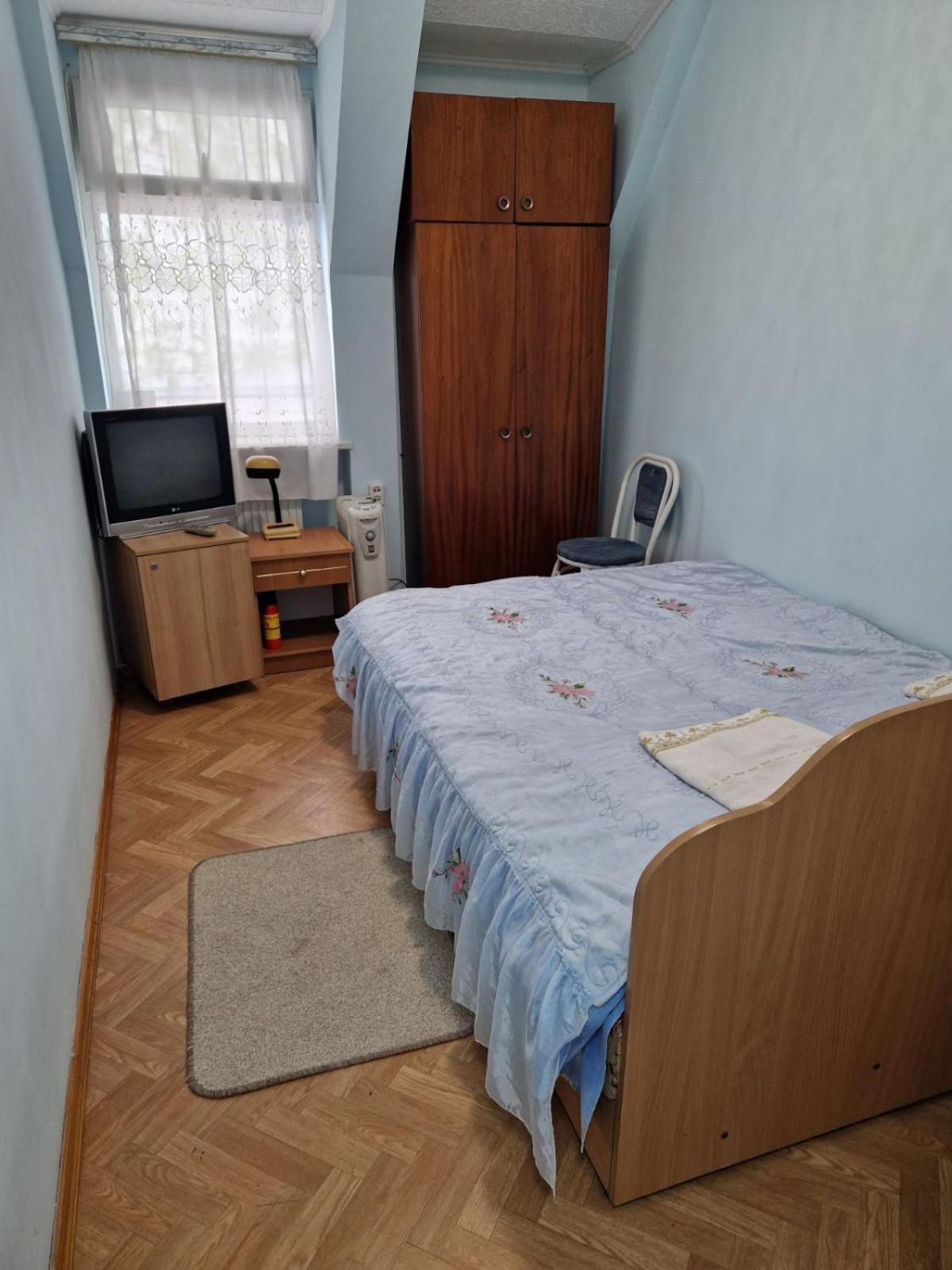 Hotel Nautilus Odessa Zewnętrze zdjęcie