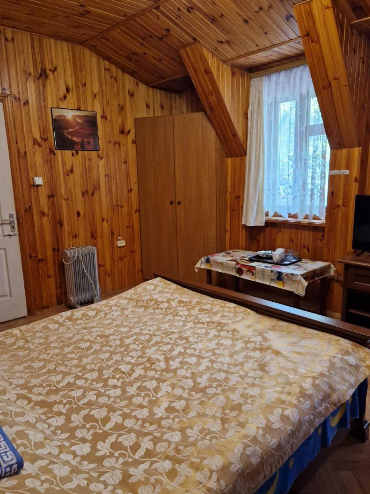 Hotel Nautilus Odessa Zewnętrze zdjęcie