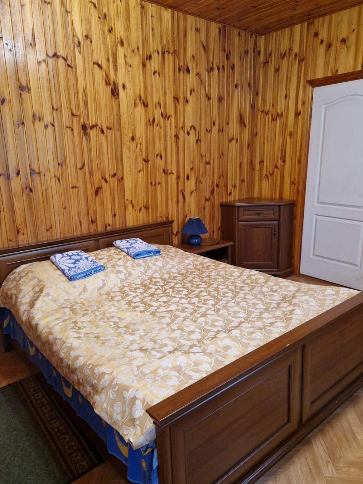 Hotel Nautilus Odessa Zewnętrze zdjęcie