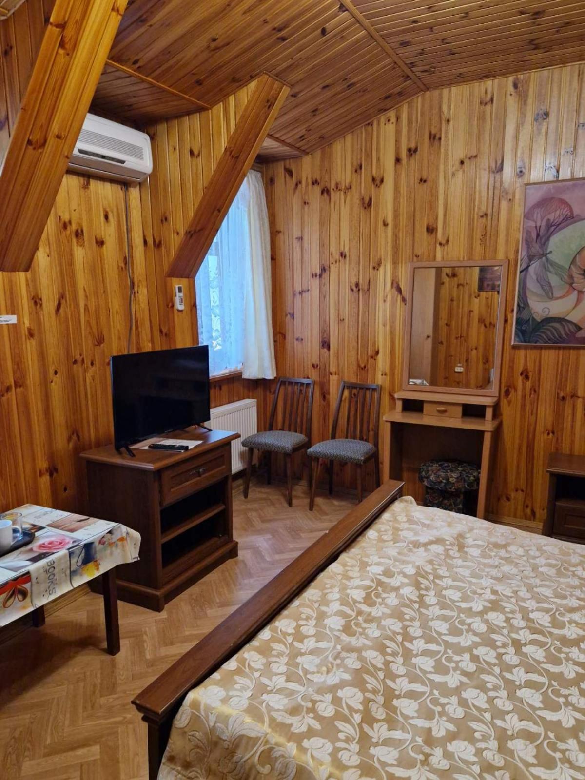 Hotel Nautilus Odessa Zewnętrze zdjęcie