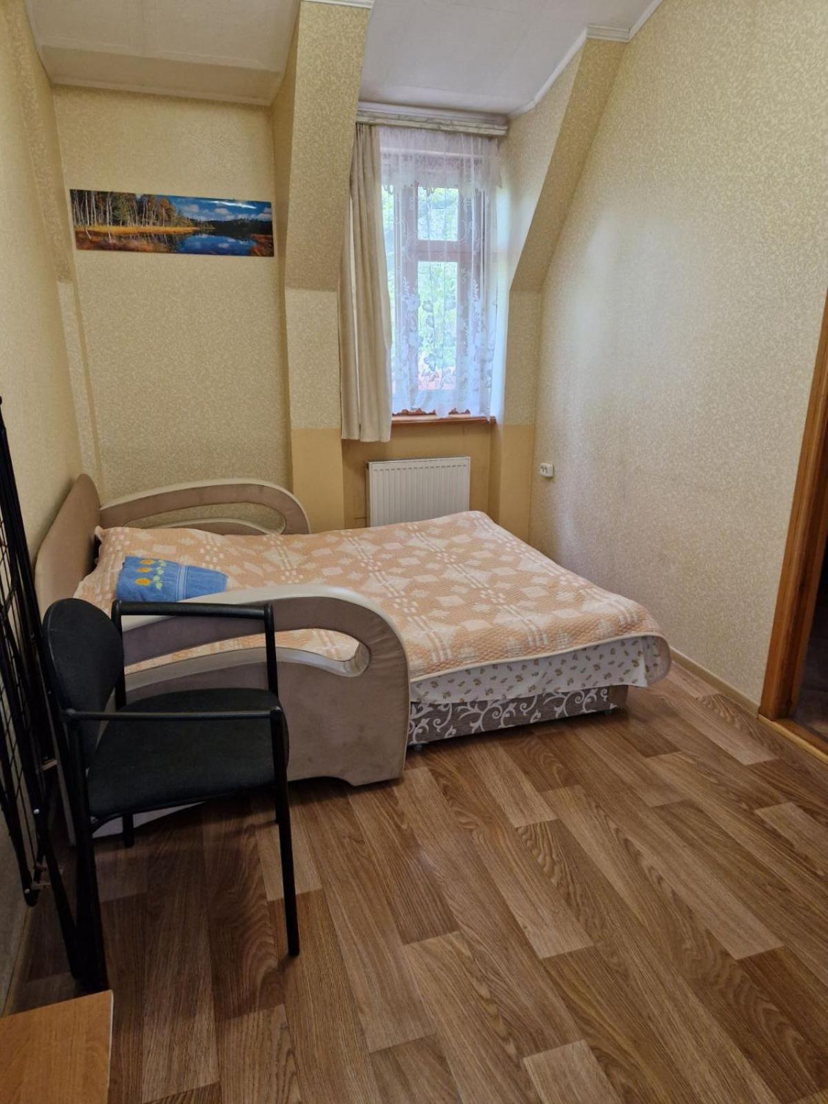 Hotel Nautilus Odessa Zewnętrze zdjęcie
