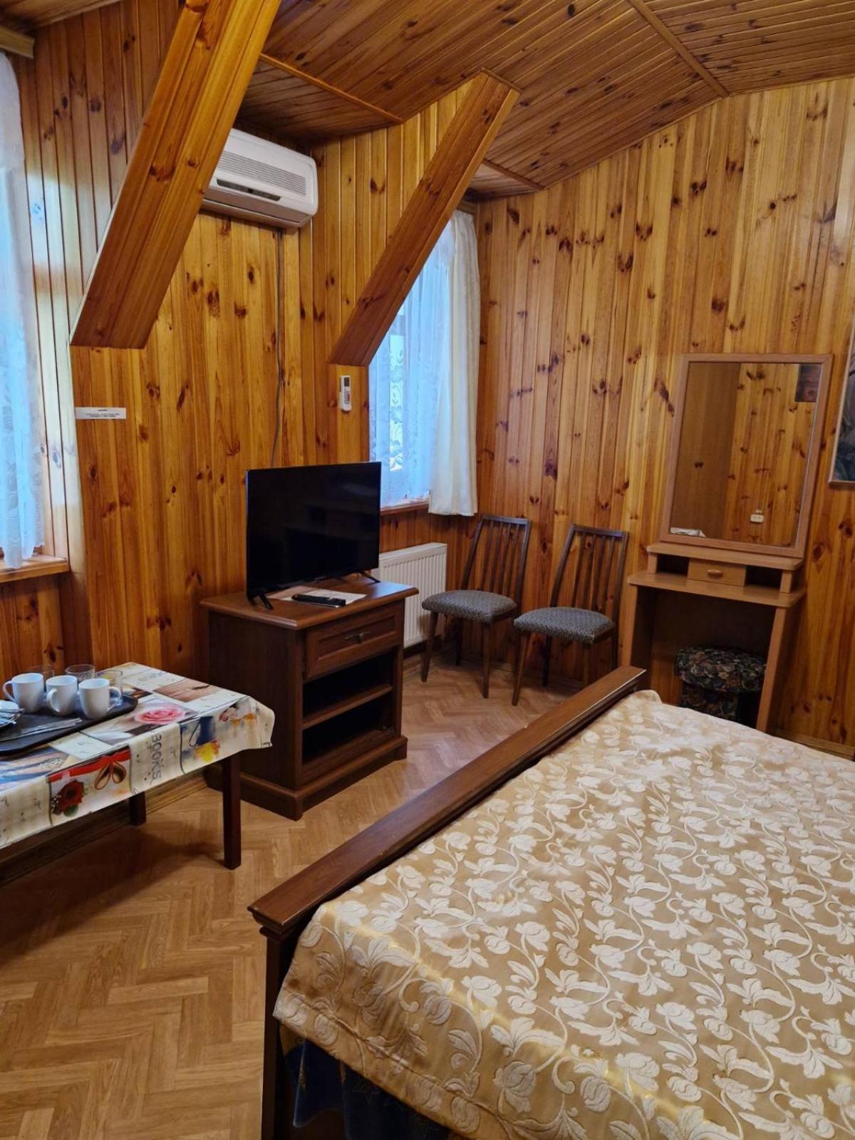 Hotel Nautilus Odessa Zewnętrze zdjęcie