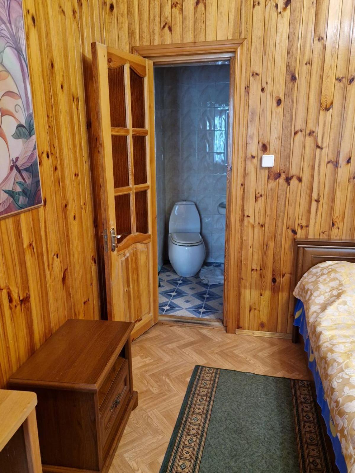 Hotel Nautilus Odessa Zewnętrze zdjęcie