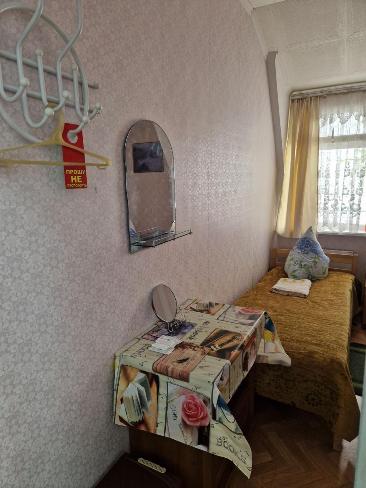 Hotel Nautilus Odessa Zewnętrze zdjęcie