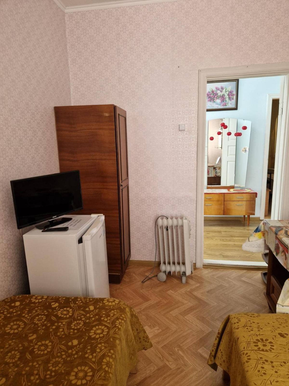 Hotel Nautilus Odessa Zewnętrze zdjęcie