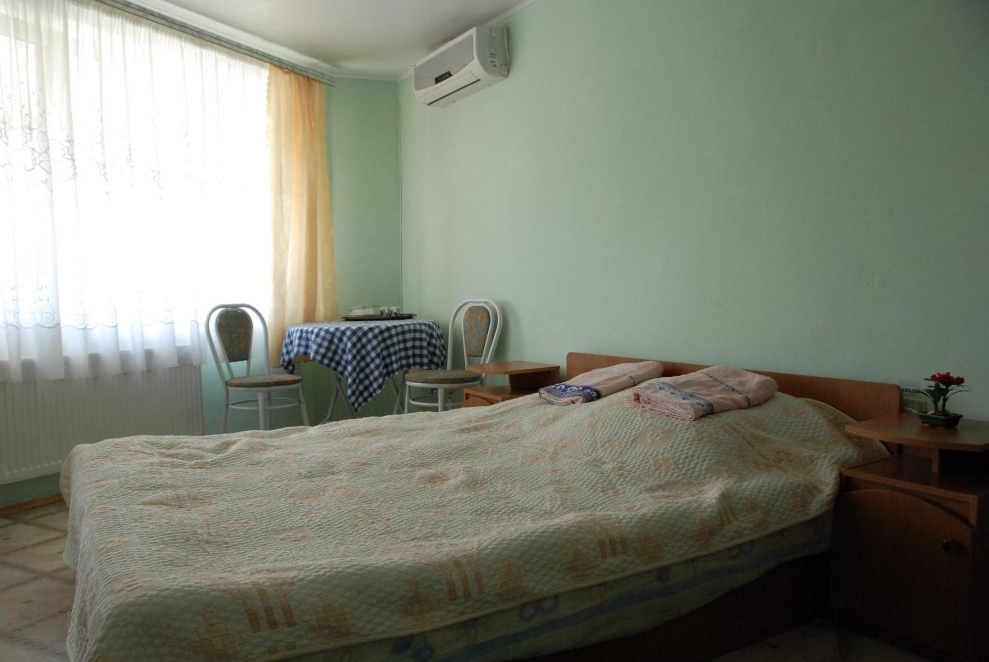 Hotel Nautilus Odessa Zewnętrze zdjęcie