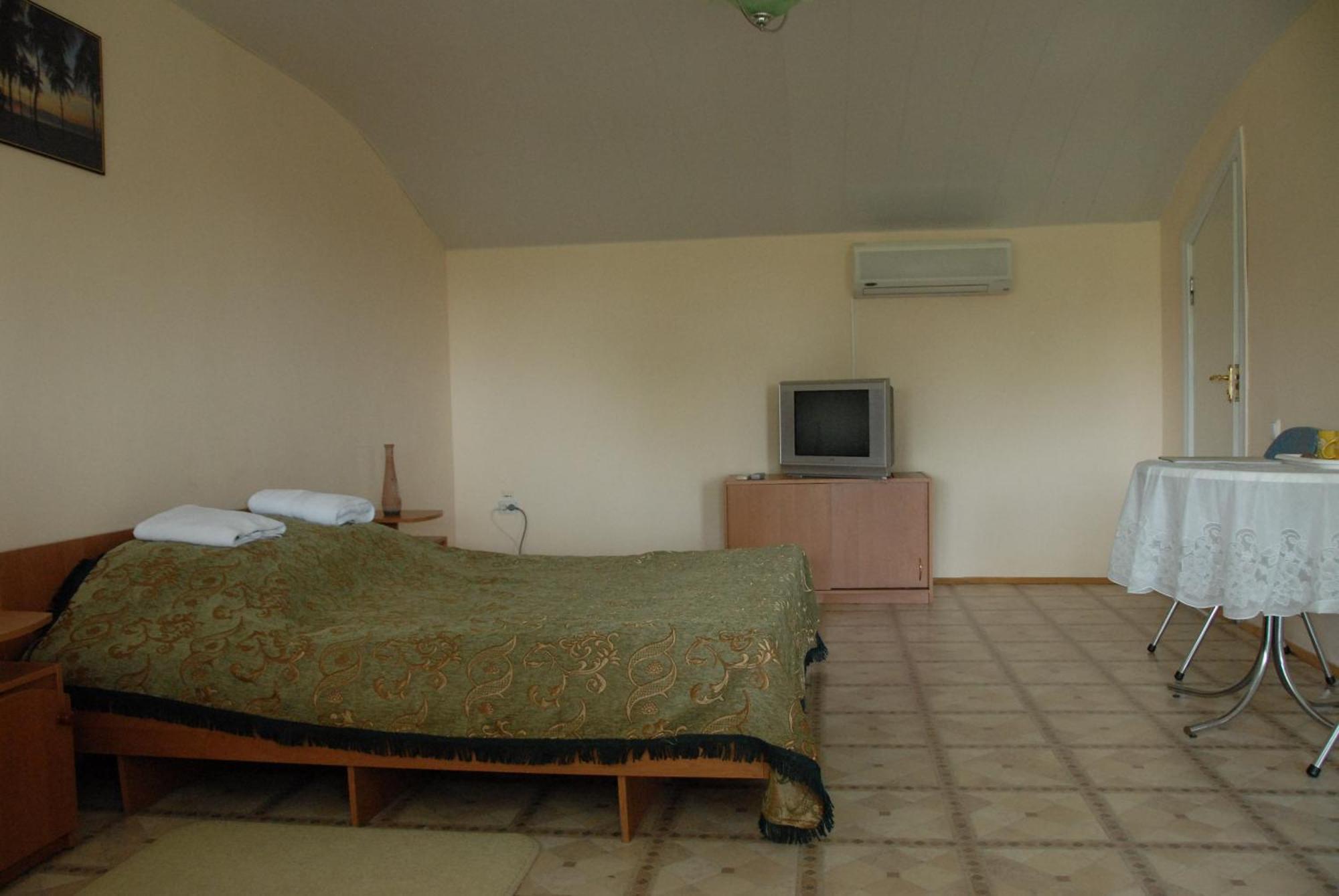 Hotel Nautilus Odessa Zewnętrze zdjęcie