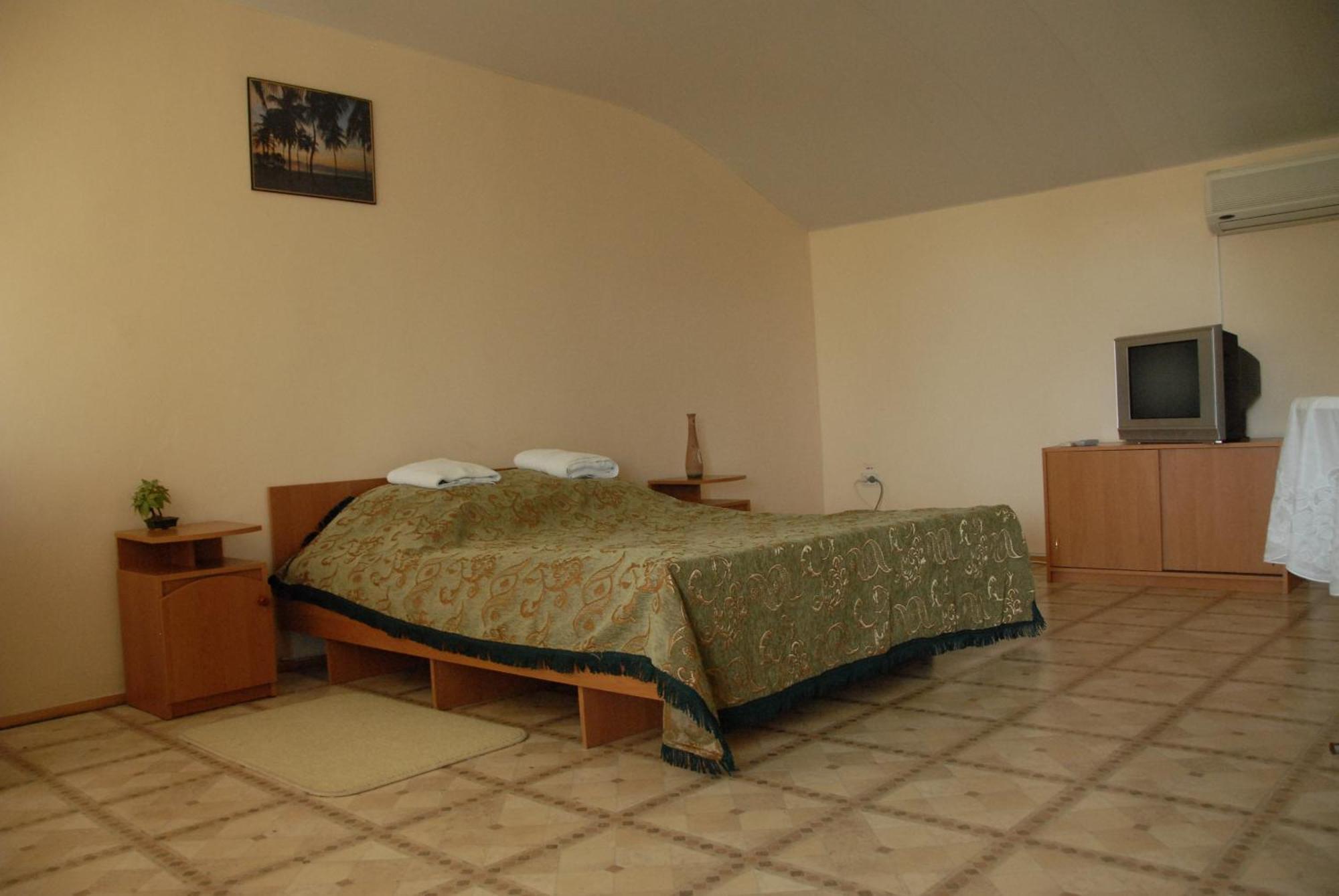 Hotel Nautilus Odessa Zewnętrze zdjęcie