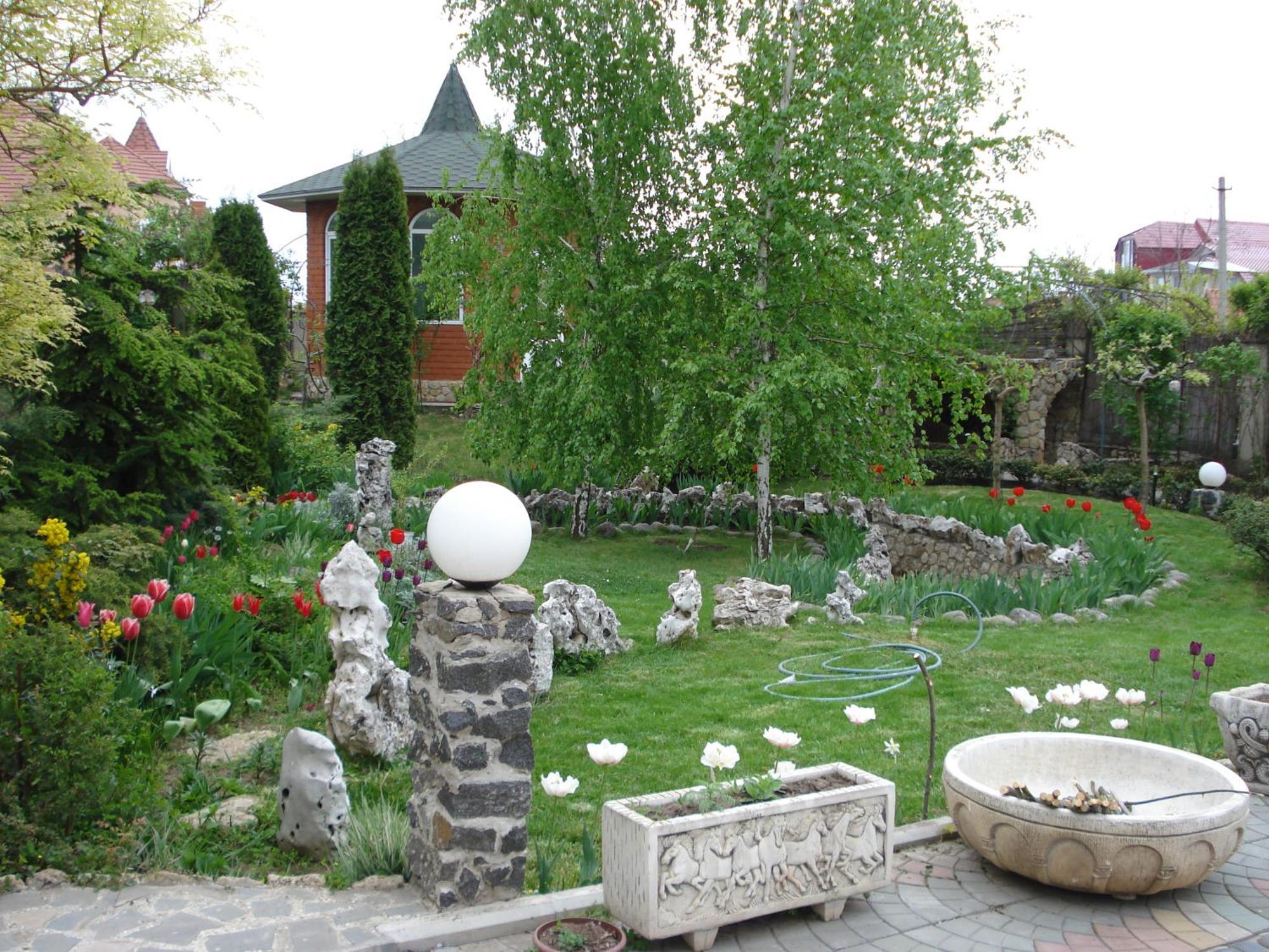 Hotel Nautilus Odessa Zewnętrze zdjęcie