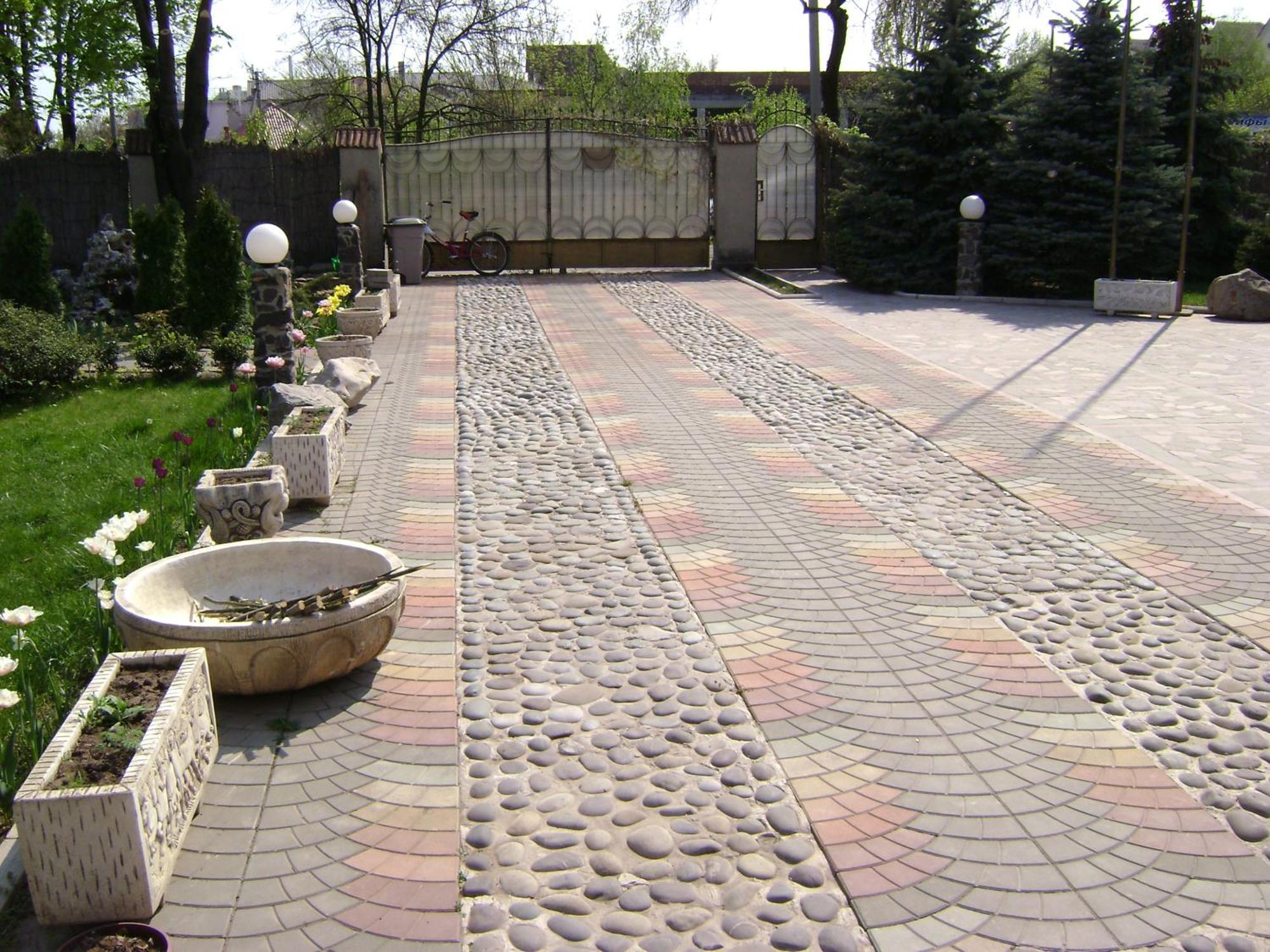 Hotel Nautilus Odessa Zewnętrze zdjęcie