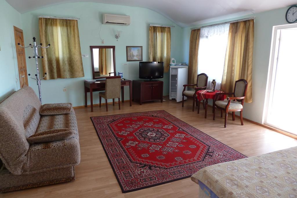 Hotel Nautilus Odessa Zewnętrze zdjęcie