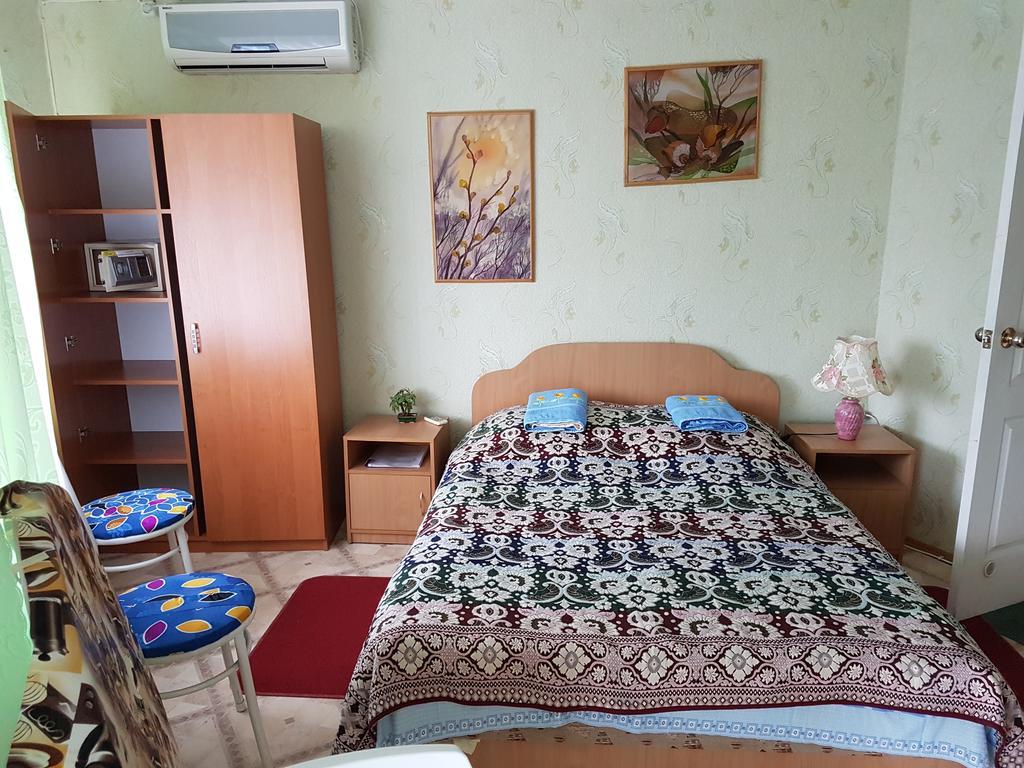 Hotel Nautilus Odessa Zewnętrze zdjęcie