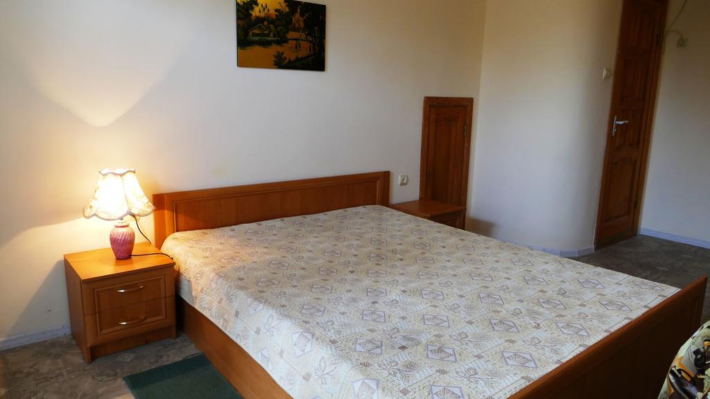 Hotel Nautilus Odessa Zewnętrze zdjęcie
