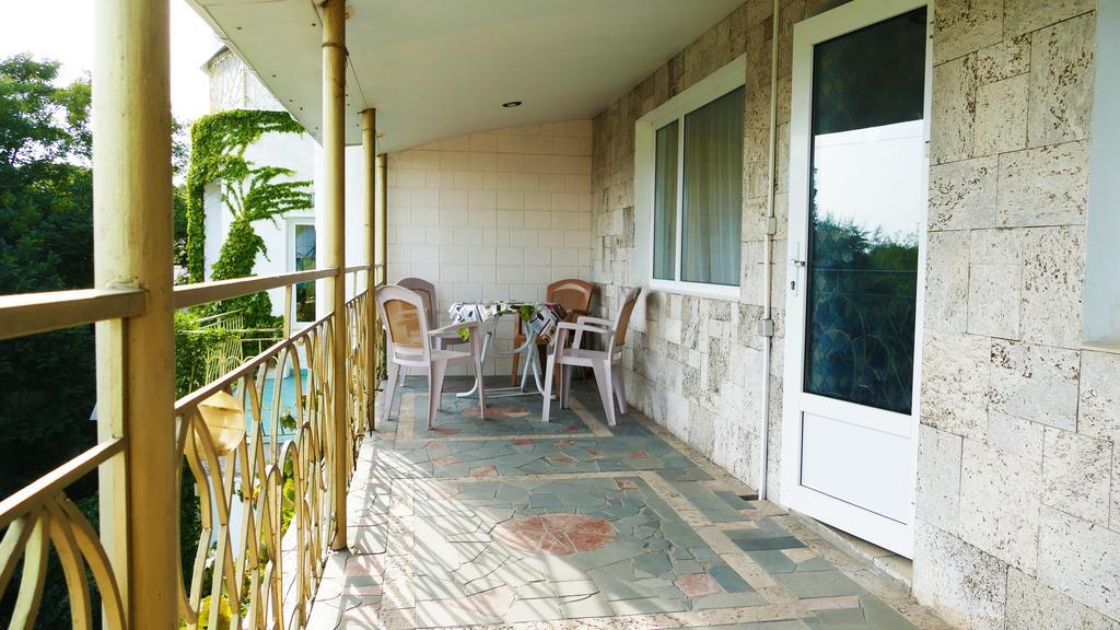 Hotel Nautilus Odessa Zewnętrze zdjęcie