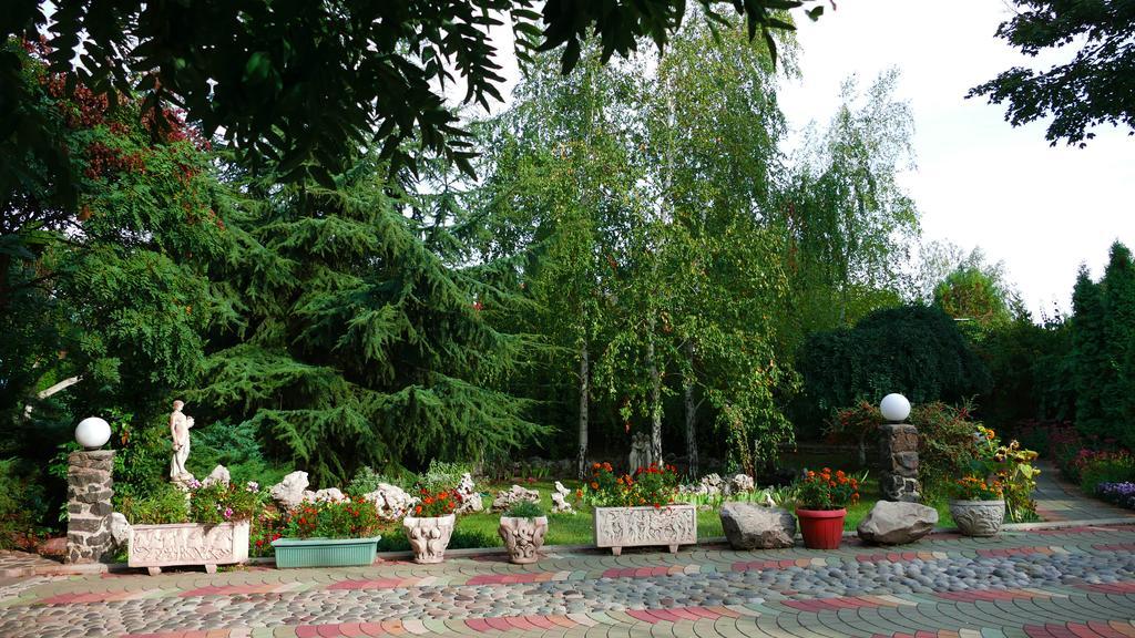 Hotel Nautilus Odessa Zewnętrze zdjęcie