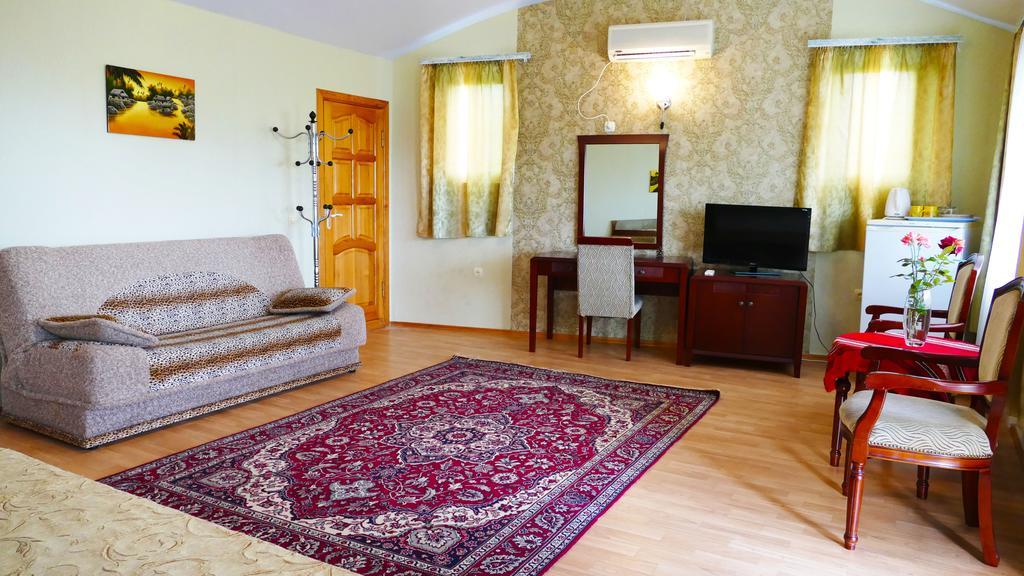 Hotel Nautilus Odessa Zewnętrze zdjęcie