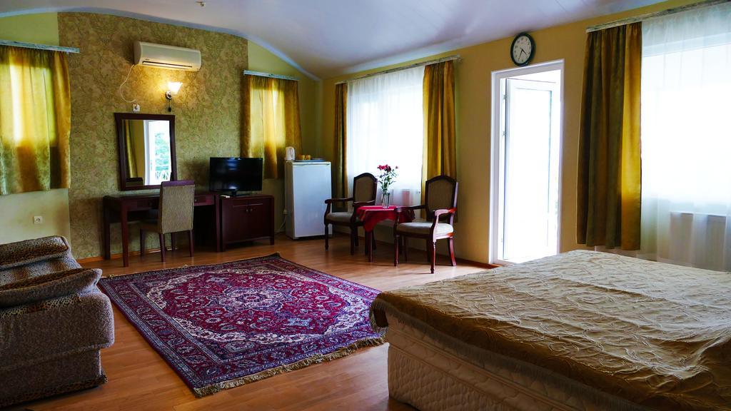 Hotel Nautilus Odessa Zewnętrze zdjęcie