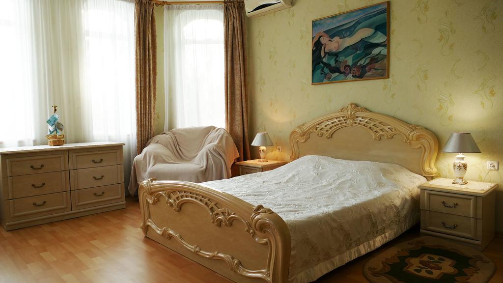 Hotel Nautilus Odessa Zewnętrze zdjęcie