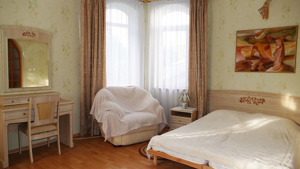 Hotel Nautilus Odessa Zewnętrze zdjęcie