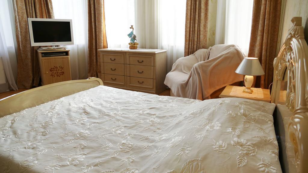 Hotel Nautilus Odessa Zewnętrze zdjęcie