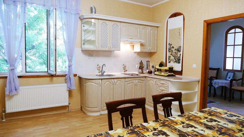 Hotel Nautilus Odessa Zewnętrze zdjęcie