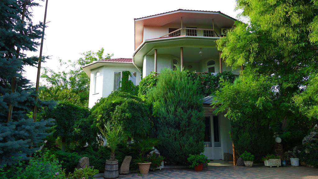 Hotel Nautilus Odessa Zewnętrze zdjęcie