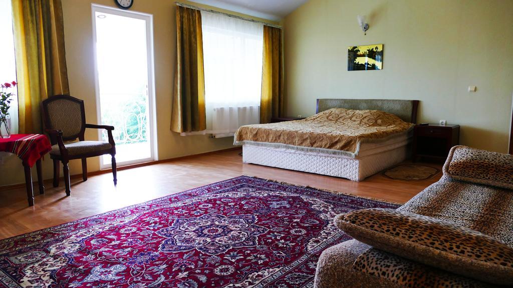 Hotel Nautilus Odessa Zewnętrze zdjęcie