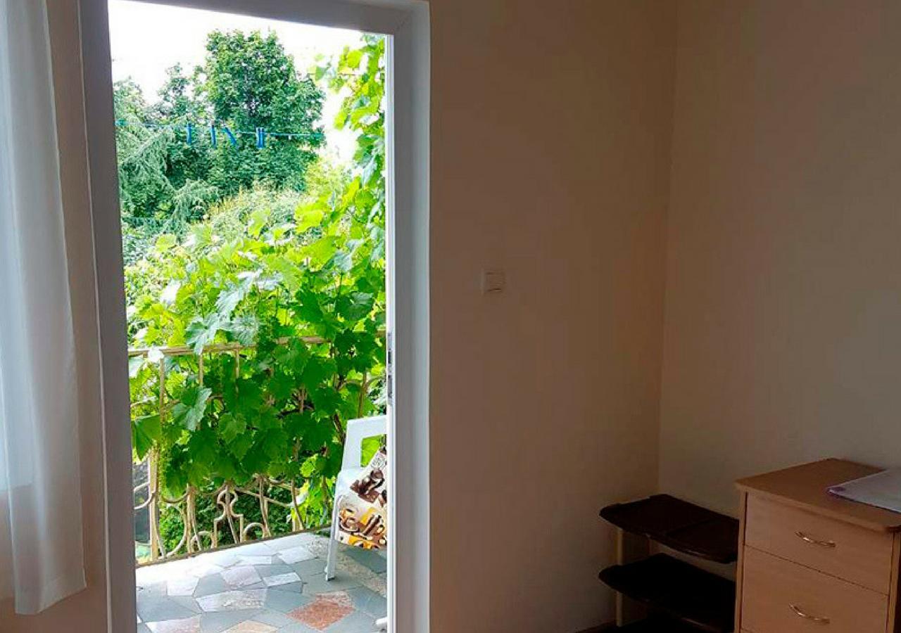 Hotel Nautilus Odessa Zewnętrze zdjęcie